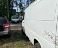 Белый Мерседес Sprinter, объемом двигателя 2.1 л и пробегом 428 тыс. км за 6900 $, фото 7 на Automoto.ua