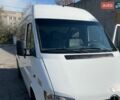 Білий Мерседес Sprinter, об'ємом двигуна 2.1 л та пробігом 250 тис. км за 11000 $, фото 1 на Automoto.ua
