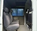 Білий Мерседес Sprinter, об'ємом двигуна 2.7 л та пробігом 920 тис. км за 14500 $, фото 19 на Automoto.ua