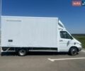 Белый Мерседес Sprinter, объемом двигателя 2.2 л и пробегом 3 тыс. км за 12700 $, фото 6 на Automoto.ua