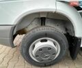 Белый Мерседес Sprinter, объемом двигателя 2.69 л и пробегом 85 тыс. км за 24550 $, фото 17 на Automoto.ua