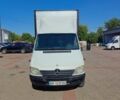 Білий Мерседес Sprinter, об'ємом двигуна 2.1 л та пробігом 547 тис. км за 9200 $, фото 1 на Automoto.ua