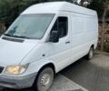 Білий Мерседес Sprinter, об'ємом двигуна 2.1 л та пробігом 413 тис. км за 6773 $, фото 9 на Automoto.ua