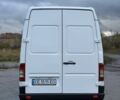 Белый Мерседес Sprinter, объемом двигателя 2.15 л и пробегом 420 тыс. км за 7799 $, фото 5 на Automoto.ua