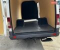 Білий Мерседес Sprinter, об'ємом двигуна 2.7 л та пробігом 399 тис. км за 12300 $, фото 74 на Automoto.ua