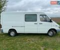 Белый Мерседес Sprinter, объемом двигателя 2.15 л и пробегом 317 тыс. км за 6500 $, фото 5 на Automoto.ua