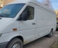 Белый Мерседес Sprinter, объемом двигателя 2.1 л и пробегом 670 тыс. км за 7100 $, фото 1 на Automoto.ua