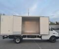 Белый Мерседес Sprinter, объемом двигателя 2.7 л и пробегом 5 тыс. км за 18500 $, фото 9 на Automoto.ua