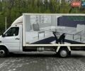 Белый Мерседес Sprinter, объемом двигателя 2.7 л и пробегом 369 тыс. км за 24500 $, фото 3 на Automoto.ua