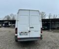 Белый Мерседес Sprinter, объемом двигателя 2.15 л и пробегом 926 тыс. км за 11200 $, фото 4 на Automoto.ua