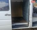 Белый Мерседес Sprinter, объемом двигателя 2.69 л и пробегом 470 тыс. км за 12000 $, фото 7 на Automoto.ua