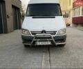 Белый Мерседес Sprinter, объемом двигателя 2.15 л и пробегом 568 тыс. км за 8800 $, фото 9 на Automoto.ua