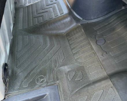 Белый Мерседес Sprinter, объемом двигателя 2.15 л и пробегом 530 тыс. км за 9400 $, фото 14 на Automoto.ua