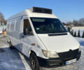 Білий Мерседес Sprinter, об'ємом двигуна 2.15 л та пробігом 500 тис. км за 5100 $, фото 1 на Automoto.ua