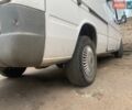 Білий Мерседес Sprinter, об'ємом двигуна 2.15 л та пробігом 566 тис. км за 7500 $, фото 6 на Automoto.ua