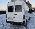 Белый Мерседес Sprinter, объемом двигателя 2.1 л и пробегом 661 тыс. км за 8700 $, фото 5 на Automoto.ua