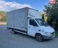 Білий Мерседес Sprinter, об'ємом двигуна 2.69 л та пробігом 430 тис. км за 11200 $, фото 1 на Automoto.ua