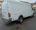 Белый Мерседес Sprinter, объемом двигателя 2.2 л и пробегом 770 тыс. км за 10500 $, фото 7 на Automoto.ua