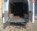 Белый Мерседес Sprinter, объемом двигателя 2.69 л и пробегом 470 тыс. км за 12000 $, фото 17 на Automoto.ua