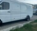 Белый Мерседес Sprinter, объемом двигателя 0 л и пробегом 163 тыс. км за 22500 $, фото 2 на Automoto.ua