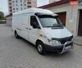 Белый Мерседес Sprinter, объемом двигателя 2.69 л и пробегом 590 тыс. км за 11500 $, фото 14 на Automoto.ua