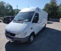 Білий Мерседес Sprinter, об'ємом двигуна 2.15 л та пробігом 1 тис. км за 9300 $, фото 1 на Automoto.ua