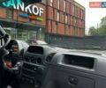 Белый Мерседес Sprinter, объемом двигателя 2.7 л и пробегом 369 тыс. км за 24500 $, фото 18 на Automoto.ua