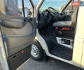 Белый Мерседес Sprinter, объемом двигателя 2.7 л и пробегом 545 тыс. км за 11400 $, фото 17 на Automoto.ua