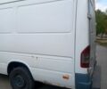 Белый Мерседес Sprinter, объемом двигателя 2.15 л и пробегом 827 тыс. км за 5800 $, фото 6 на Automoto.ua