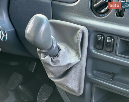 Белый Мерседес Sprinter, объемом двигателя 2.2 л и пробегом 311 тыс. км за 10300 $, фото 26 на Automoto.ua