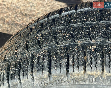 Белый Мерседес Sprinter, объемом двигателя 2.2 л и пробегом 311 тыс. км за 10300 $, фото 48 на Automoto.ua