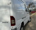 Белый Мерседес Sprinter, объемом двигателя 2.15 л и пробегом 499 тыс. км за 6500 $, фото 3 на Automoto.ua