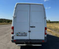 Белый Мерседес Sprinter, объемом двигателя 2.7 л и пробегом 656 тыс. км за 7800 $, фото 4 на Automoto.ua
