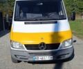 Білий Мерседес Sprinter, об'ємом двигуна 2.2 л та пробігом 501 тис. км за 11500 $, фото 2 на Automoto.ua