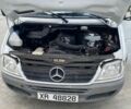 Белый Мерседес Sprinter, объемом двигателя 2.2 л и пробегом 238 тыс. км за 14700 $, фото 20 на Automoto.ua