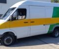 Білий Мерседес Sprinter, об'ємом двигуна 2.2 л та пробігом 501 тис. км за 11500 $, фото 4 на Automoto.ua