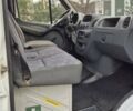Белый Мерседес Sprinter, объемом двигателя 2.2 л и пробегом 264 тыс. км за 9900 $, фото 23 на Automoto.ua