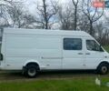 Білий Мерседес Sprinter, об'ємом двигуна 2.7 л та пробігом 920 тис. км за 14500 $, фото 8 на Automoto.ua
