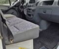 Белый Мерседес Sprinter, объемом двигателя 2.2 л и пробегом 264 тыс. км за 9900 $, фото 28 на Automoto.ua