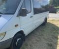 Білий Мерседес Sprinter, об'ємом двигуна 2.7 л та пробігом 220 тис. км за 17000 $, фото 9 на Automoto.ua