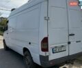 Белый Мерседес Sprinter, объемом двигателя 0 л и пробегом 375 тыс. км за 8300 $, фото 2 на Automoto.ua