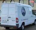 Белый Мерседес Sprinter, объемом двигателя 2.2 л и пробегом 311 тыс. км за 10300 $, фото 10 на Automoto.ua