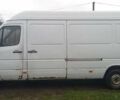 Білий Мерседес Sprinter, об'ємом двигуна 2.15 л та пробігом 282 тис. км за 5000 $, фото 2 на Automoto.ua