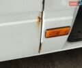 Белый Мерседес Sprinter, объемом двигателя 2.7 л и пробегом 616 тыс. км за 16000 $, фото 8 на Automoto.ua