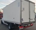 Белый Мерседес Sprinter, объемом двигателя 2.7 л и пробегом 5 тыс. км за 18500 $, фото 4 на Automoto.ua
