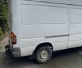 Білий Мерседес Sprinter, об'ємом двигуна 2.1 л та пробігом 413 тис. км за 6773 $, фото 4 на Automoto.ua