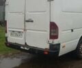 Білий Мерседес Sprinter, об'ємом двигуна 2.15 л та пробігом 282 тис. км за 5000 $, фото 6 на Automoto.ua