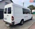 Білий Мерседес Sprinter, об'ємом двигуна 2.7 л та пробігом 668 тис. км за 12000 $, фото 8 на Automoto.ua