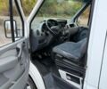 Белый Мерседес Sprinter, объемом двигателя 2.15 л и пробегом 420 тыс. км за 7799 $, фото 9 на Automoto.ua