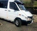 Білий Мерседес Sprinter, об'ємом двигуна 2.7 л та пробігом 0 тис. км за 9300 $, фото 7 на Automoto.ua